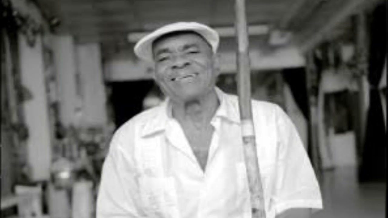 COCO Capoeira palmas Tocantins com as músicas álbum completo mestre João Grande.