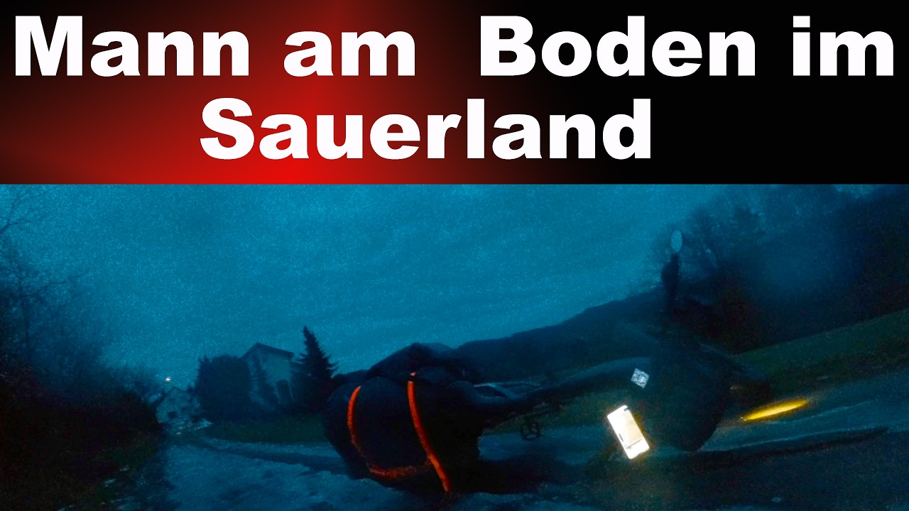 Extrem E-Bike Abenteuer Tour im Sauerland mit Blut, Schweiß und viel Spaß 😂