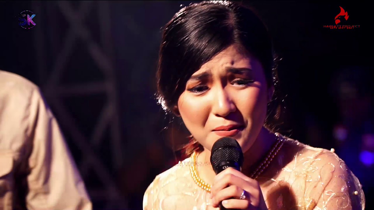 SK GROUP ( COVER ) - SUMPAH BENANG EMAS - VELLA ZALADARA - HAIMATT PROJECT - JAMPANG BOGOR