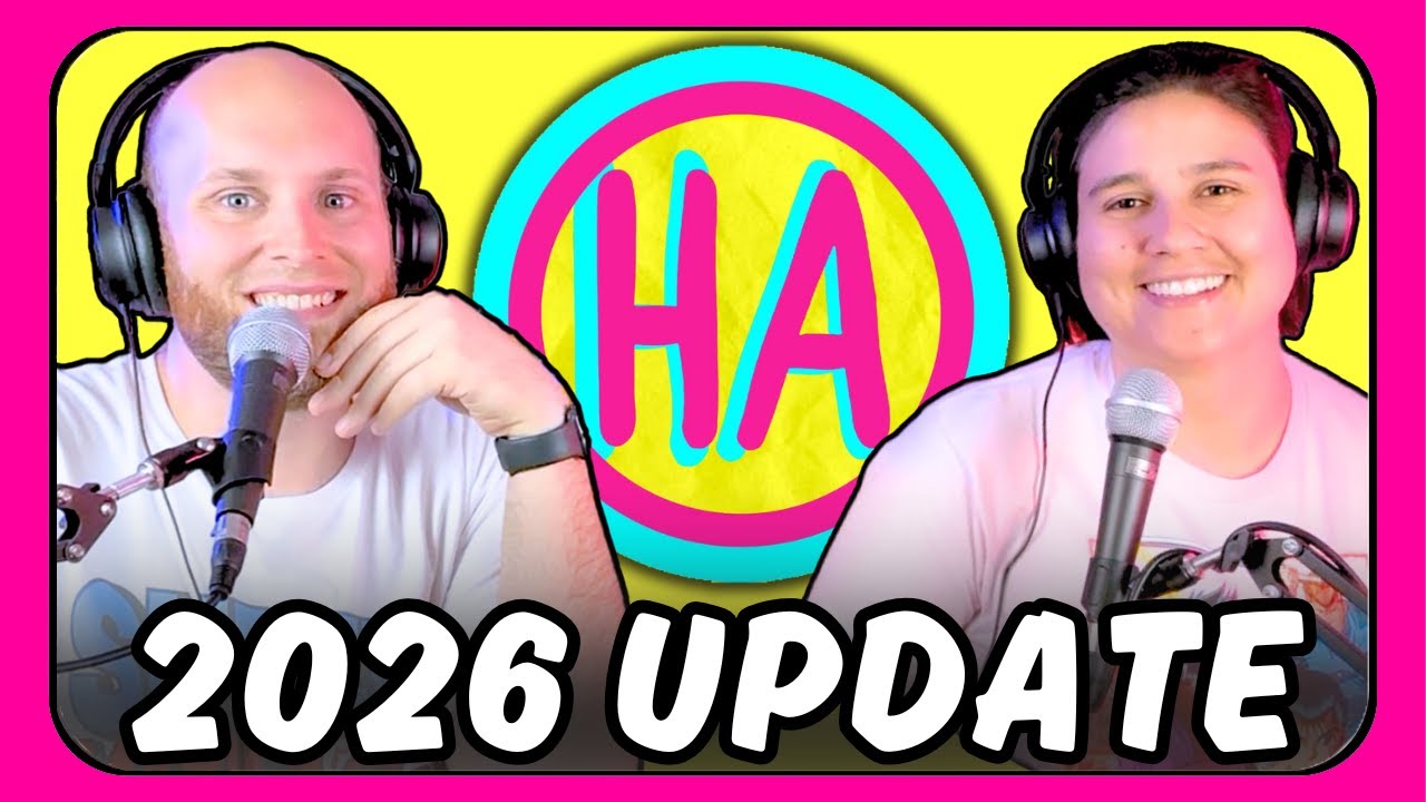 Our Plans for 2026: New Anime Channel! More Movie News!