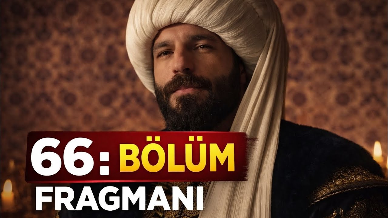 Mehmed Fetihler Sultanı 66. Bölüm Fragmanı | Full Trailer | TRT Historical Series
