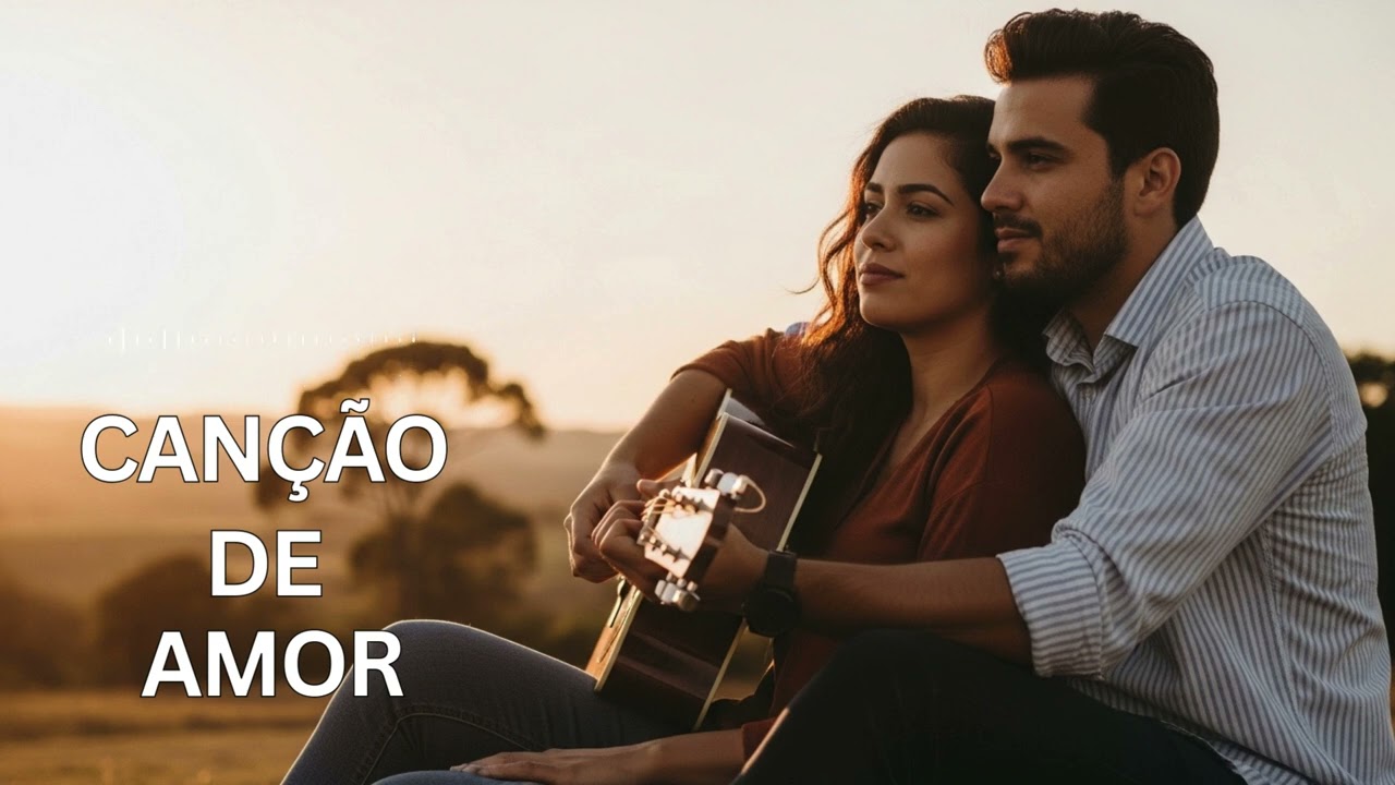 Nosso Amor Ainda Vive | Sertanejo Romântico Acústico