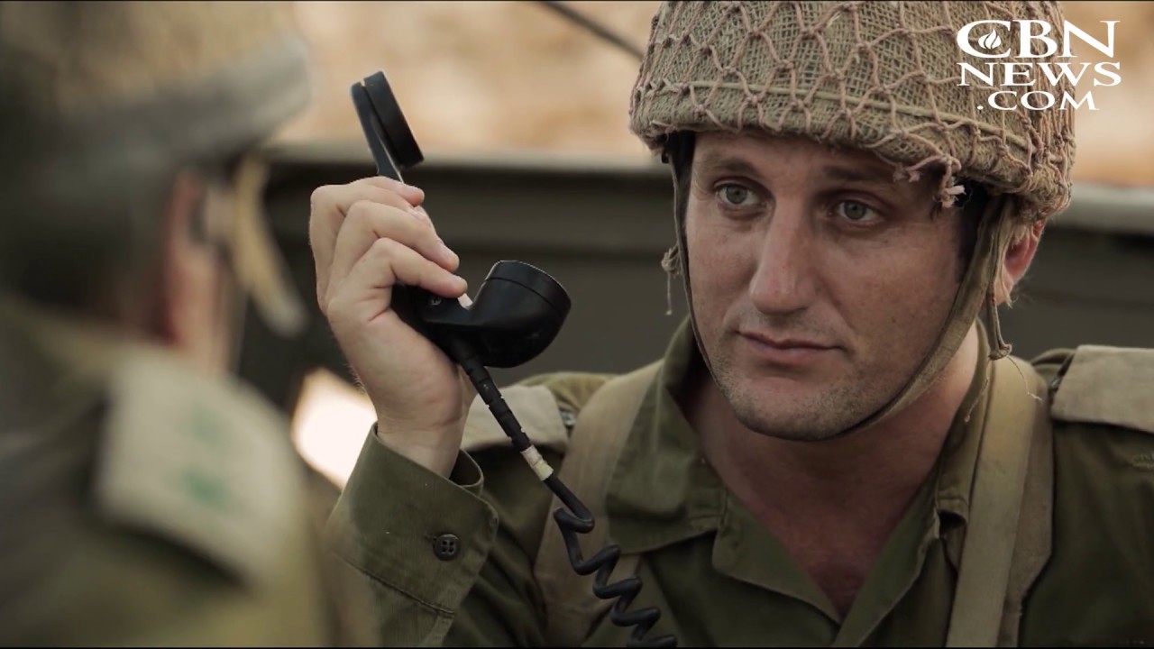 Ammunition Hill, the 55th Paratroopers, and Turning the Tide in 'The Battle for Jerusalem'