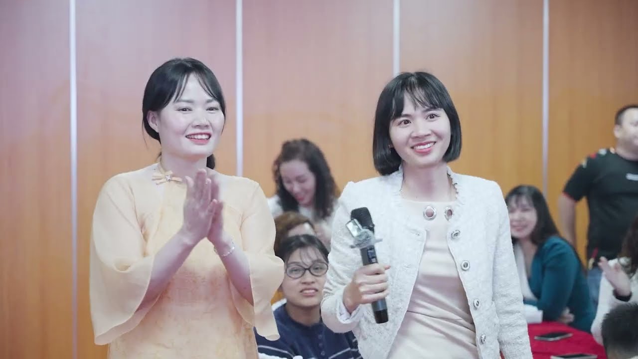 🎉 Tổng Kết 2025 & Sinh Nhật Công Ty CP Thuốc Thú Y Trung Ương 5 – Hành Trình Phát Triển Đầy Tự Hào