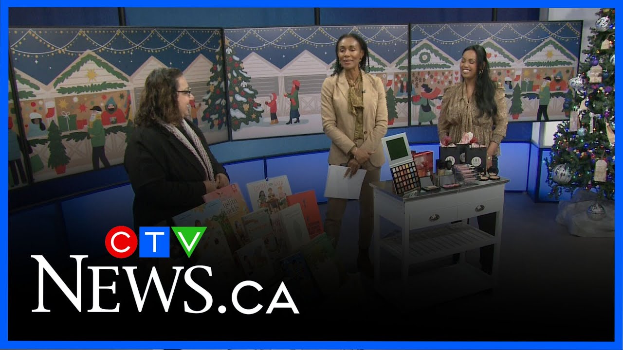 Live Local Shopping Spree