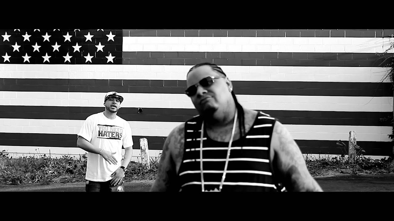 Alex Fatt ft Getto Te Vas a Joder (OFFICIAL VIDEO) Dir. by ODWARFilms