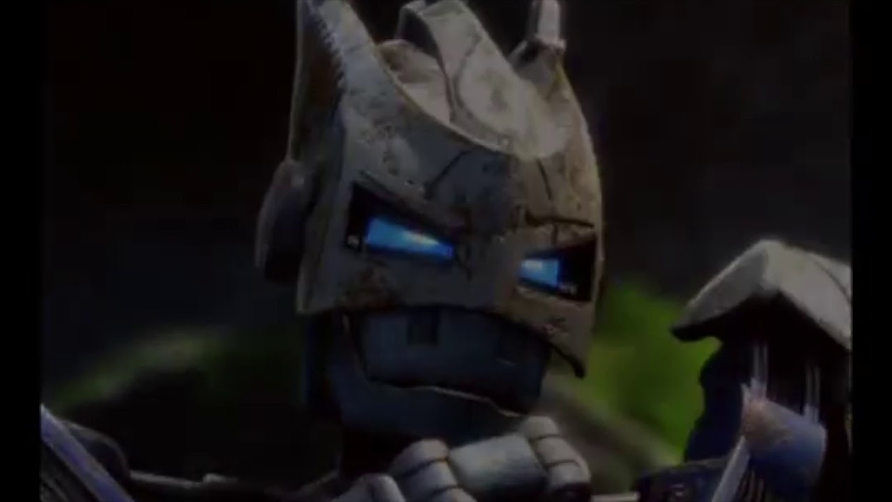 Bionicle The Legend Reborn - Bye Bye Babylon AMV [With Better Volume]