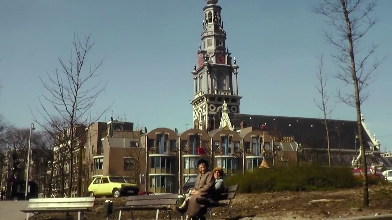 Holland 1980