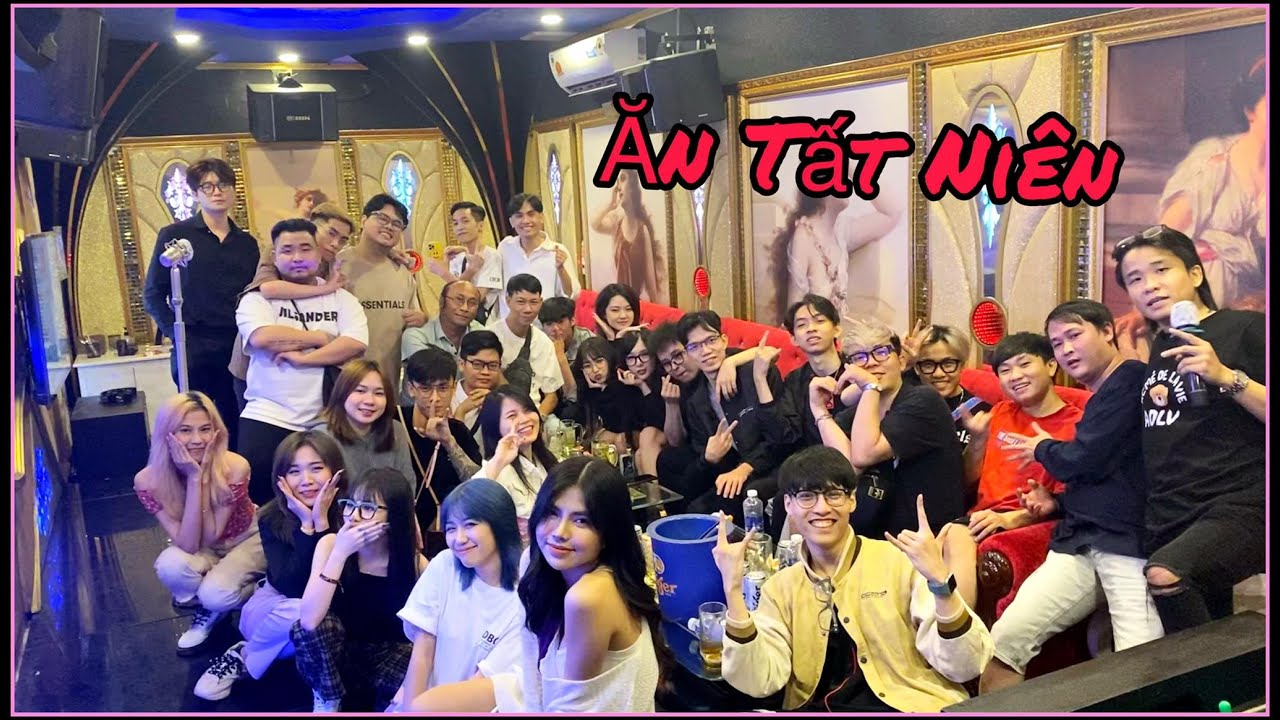 Quẫy cái nhẹ cuối năm cùng anh em GTA || XIA XIA