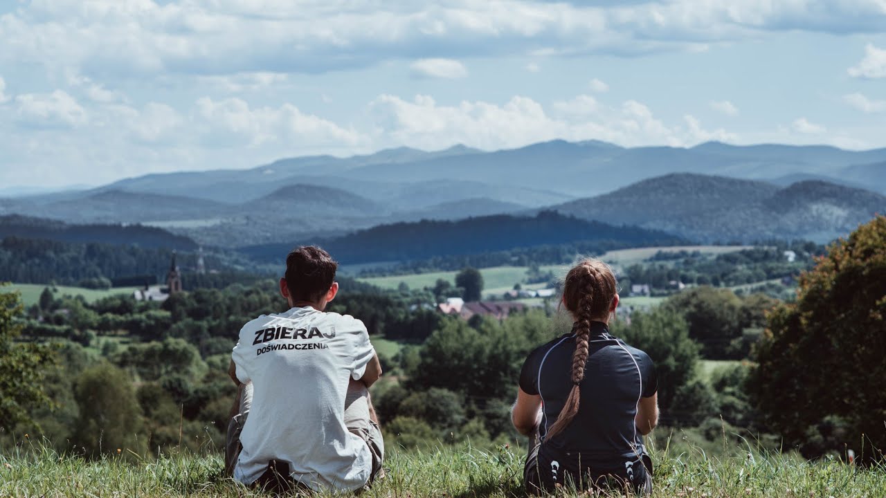Nie Tylko Droga - Wyprawa rowerowa po Polsce