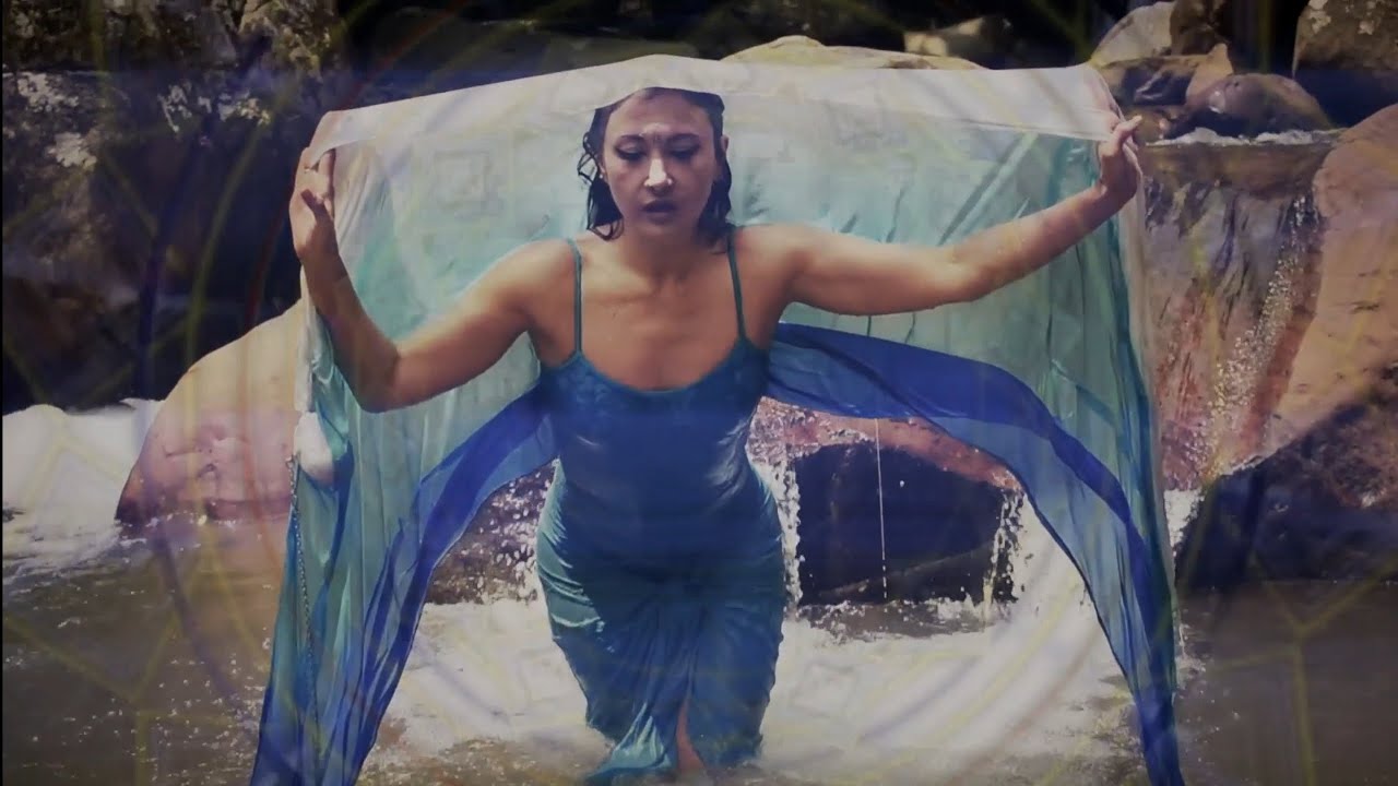 ARKAWA - VIAJE ANCESTRAL (Official Video)