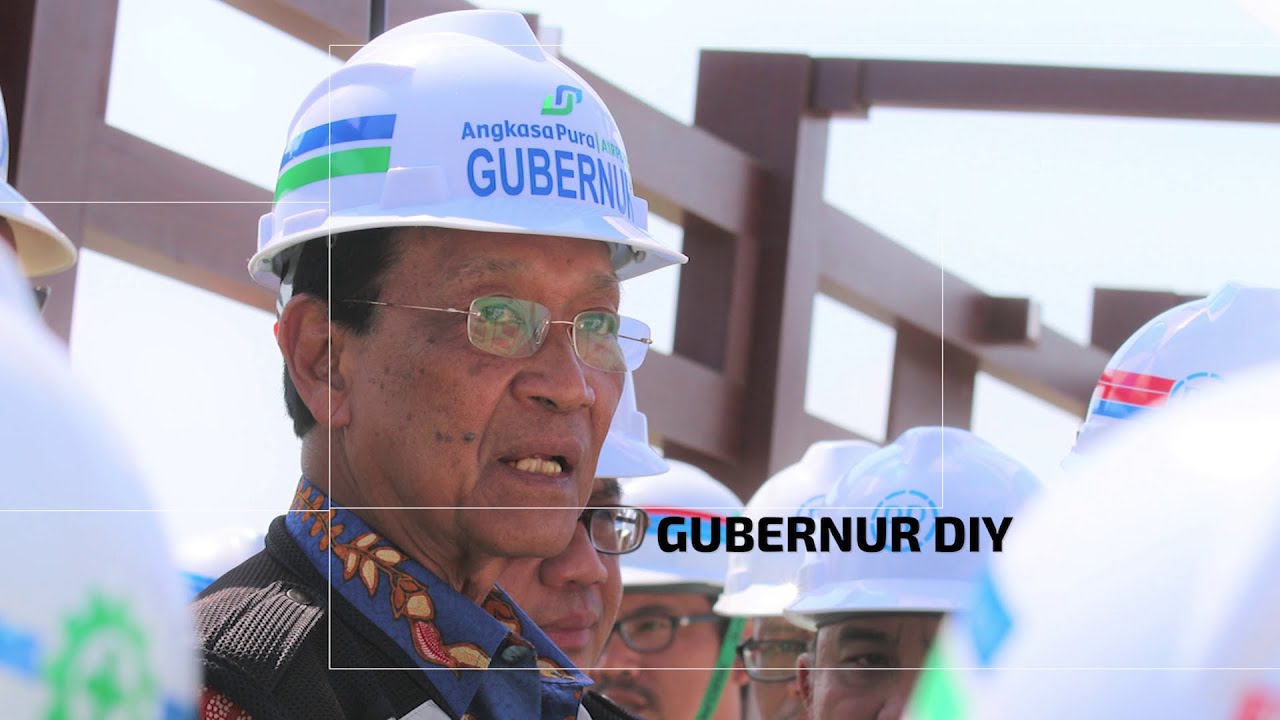 Kaleidoskop Gubernur DIY 2019