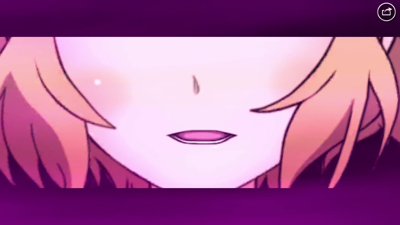 Symphogear XDU ~ One-Winged Wielders ~ Kanade Superb Song