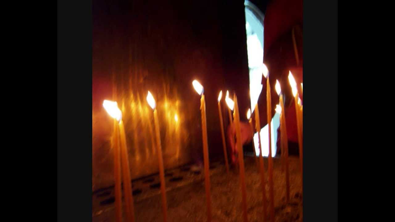 Προσκοπικά Τραγούδια - Το Μαντήλι του Ουρανού