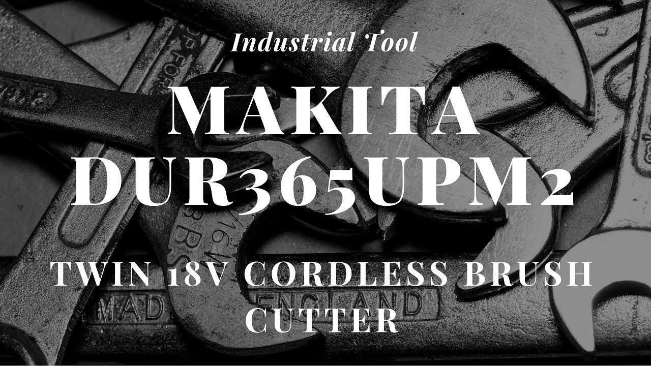 Makita DUR365UPM2