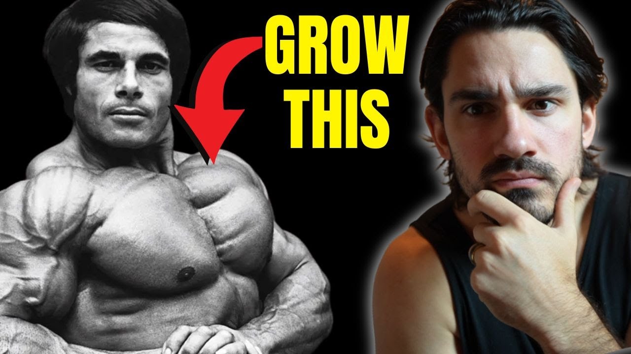 Upper Chest - Everything You Need To Know