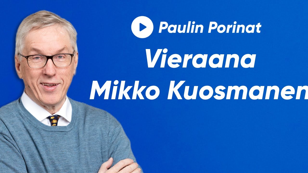 Mikko Kuosmanen