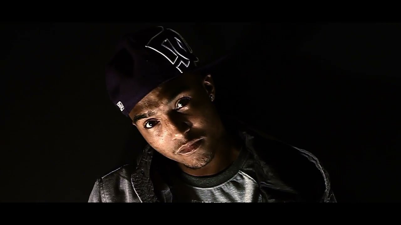Hacktivist - COLD SHOULDERS - (Official Video)