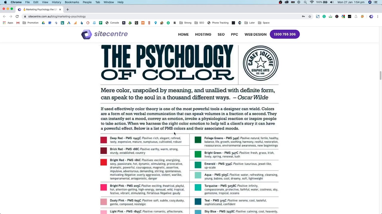 Understanding Marketing Psychology and Manipulation