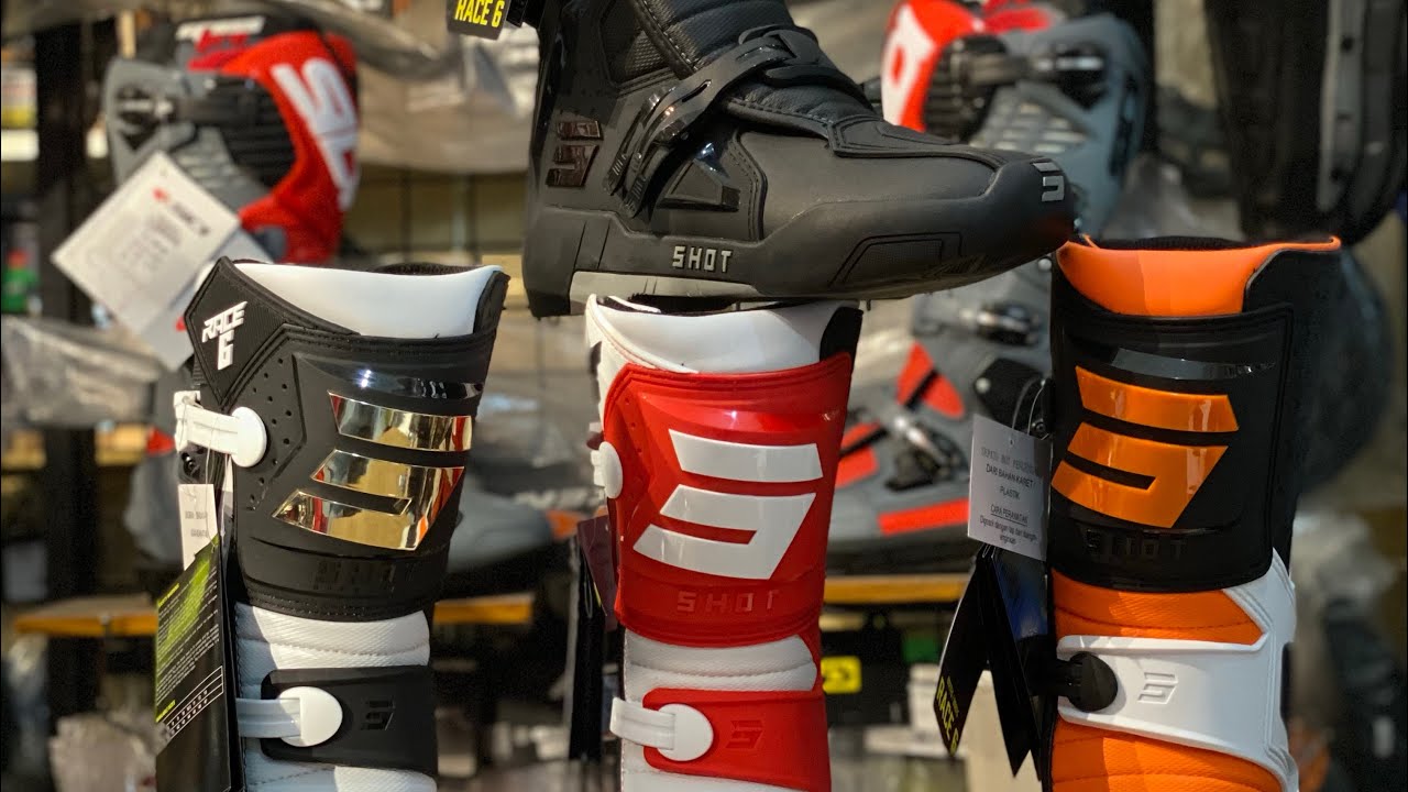 Sepatu Trabas Recomended harga terjangkau 2023
