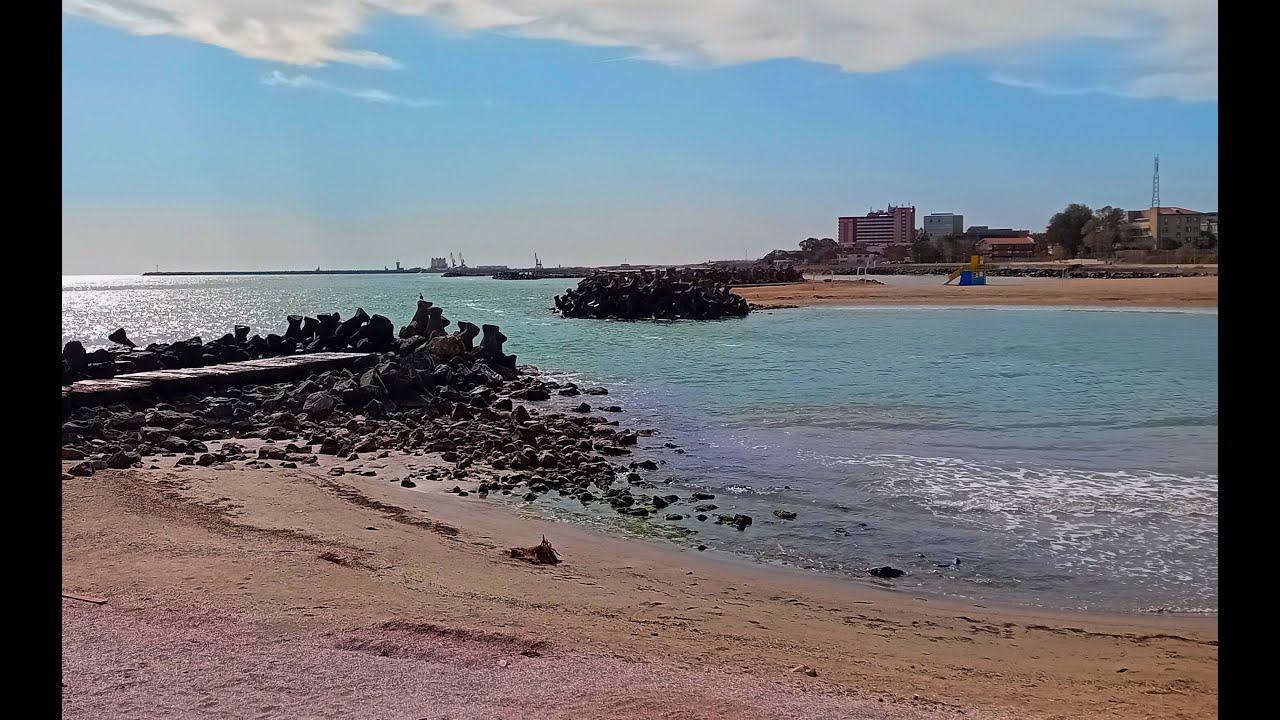 Mangalia   - Gabriel TORA