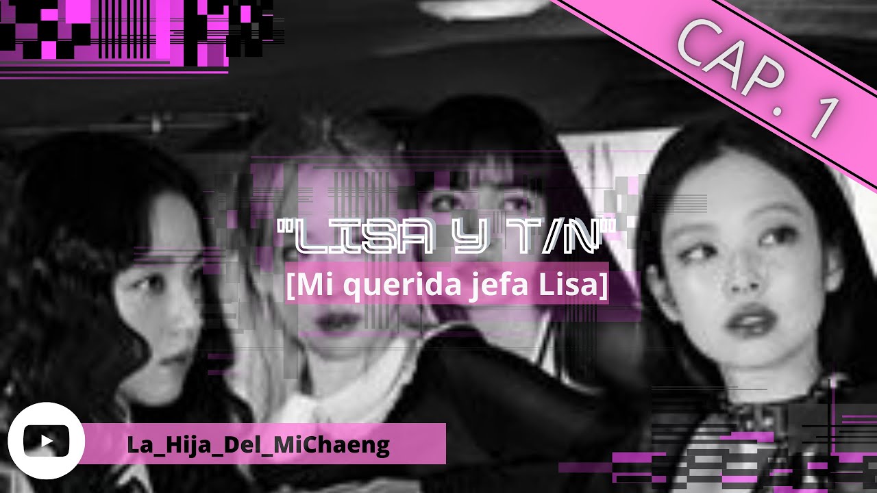 Imagina GL Mi querida jefa Lisa 'Lisa y Tu' [capitulo 1]