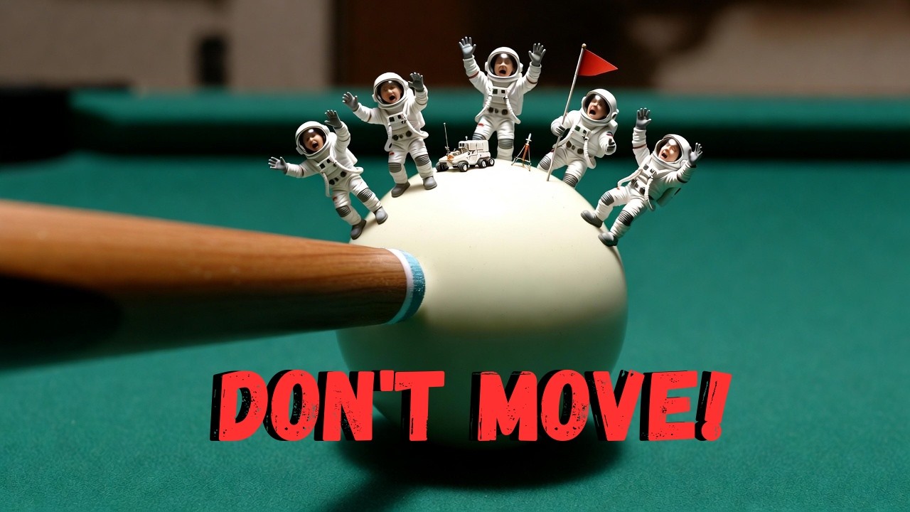 Tiny People Live Inside Your Stuff — I Destroyed Them All 😱 | AI Ultra Macro 4K