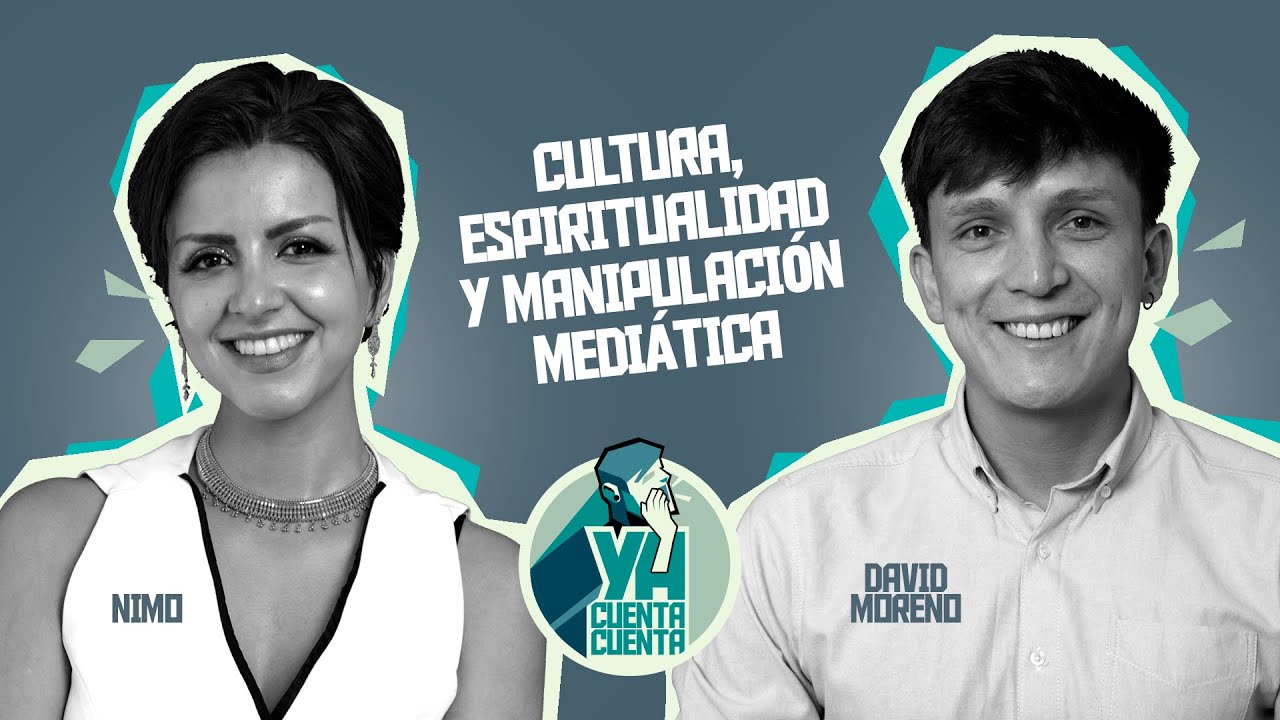 Una historia de CAMBIO, FE Y RESILIENCIA l Nimo
