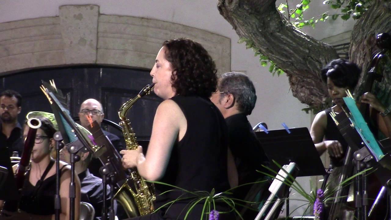 Pasodoble Manuel 'El Motorista' (Álvaro Ceregido) por la Banda de Níjar