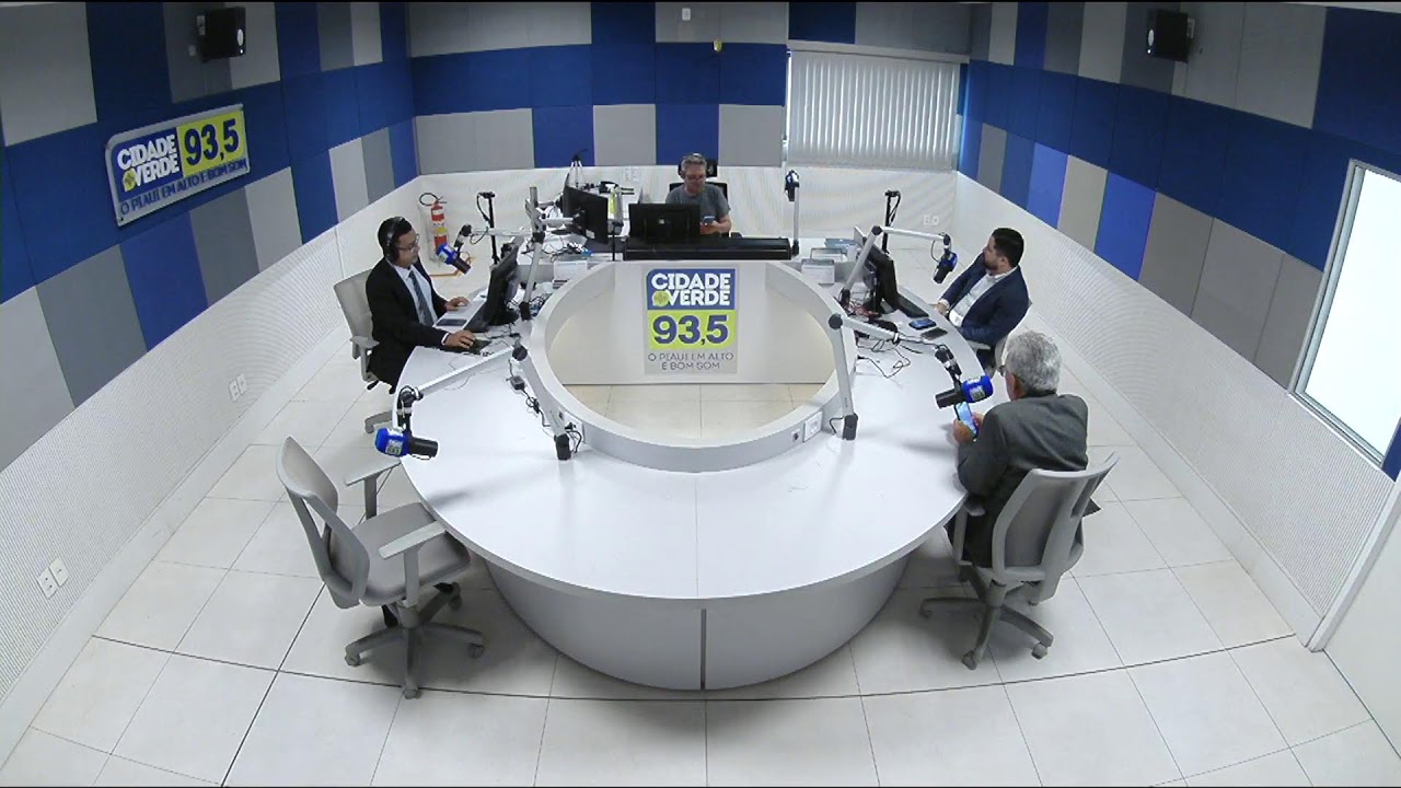 Acorda Piauí - 11 03 2026