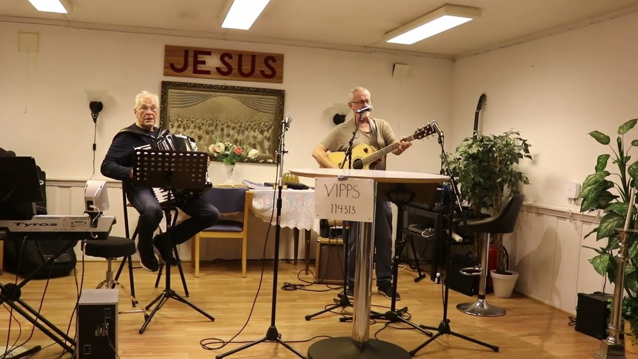 Sang 7. Oktober 2025.