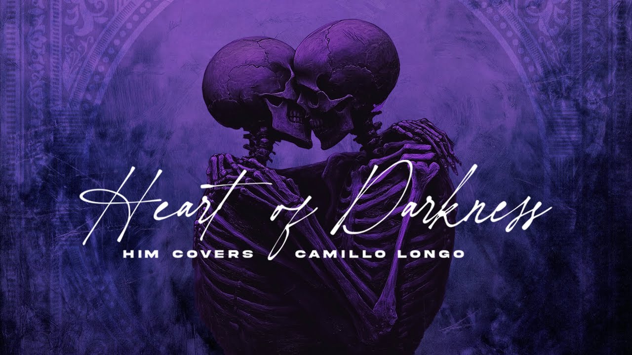 Heart of Darkness [13 HIM covers]