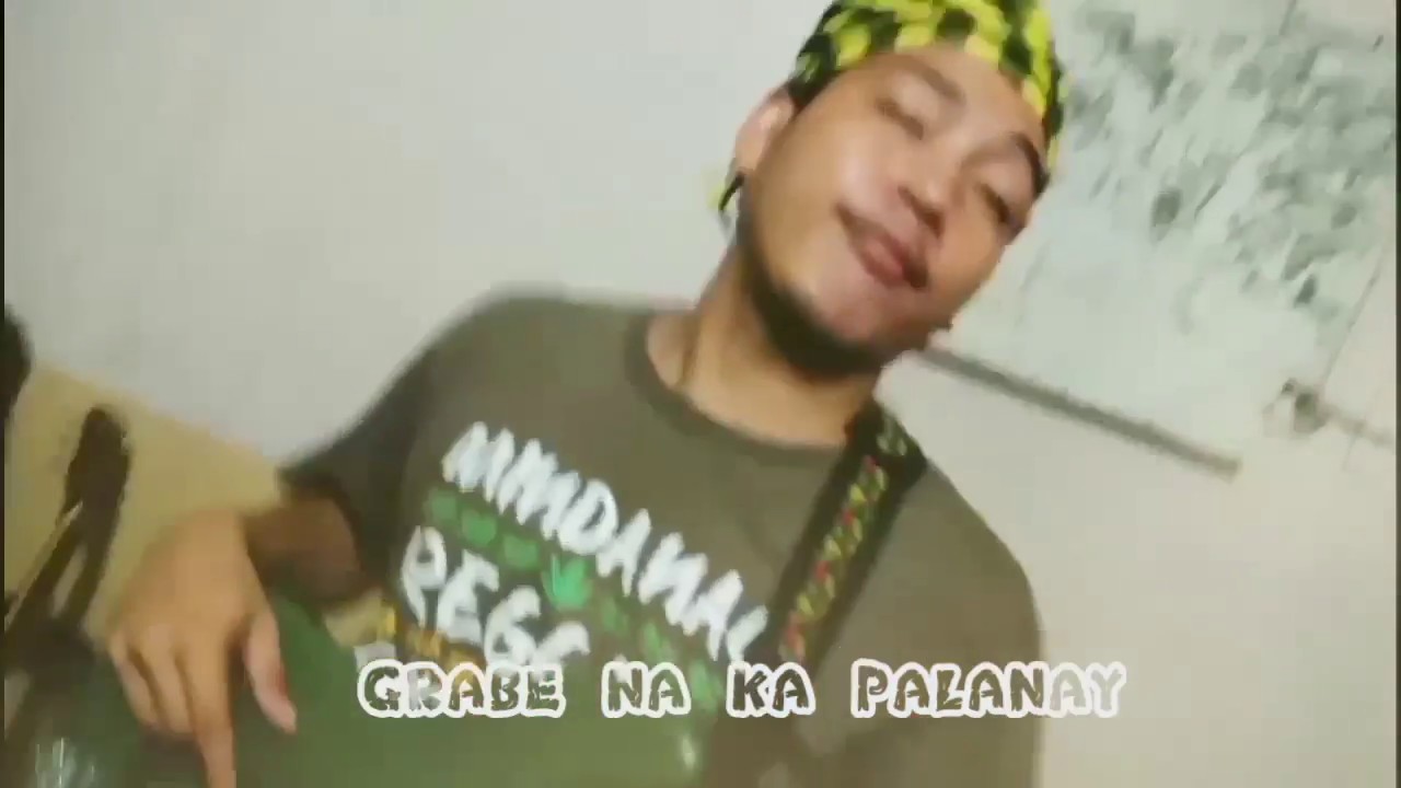 Palanay -  Da Holy Weed