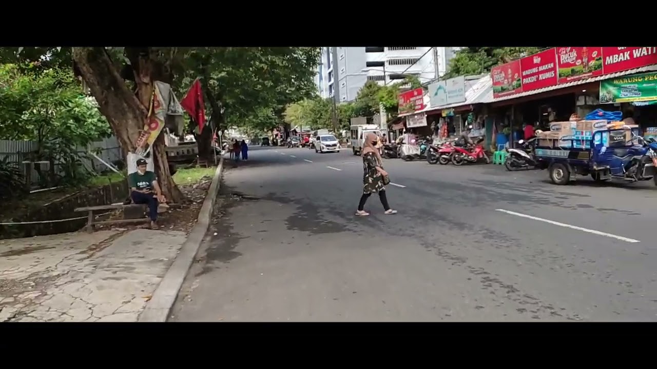 Instalasi Merpati Rsup Kariadi Semarang |kudus -Semarang|