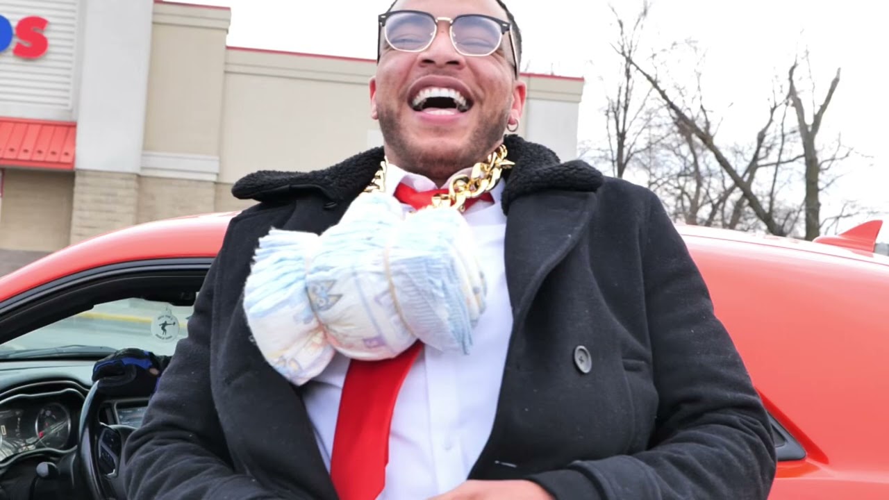 3 Kids (CREW remix) x brandonjamal