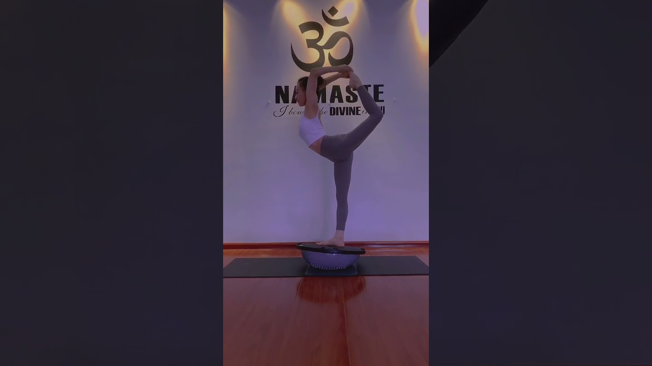 BASIC Yoga Practice 🧘 Easy Yoga Poses for Flexibility