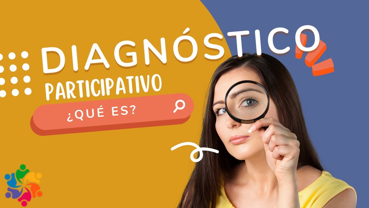 Guía diagnóstico participativo