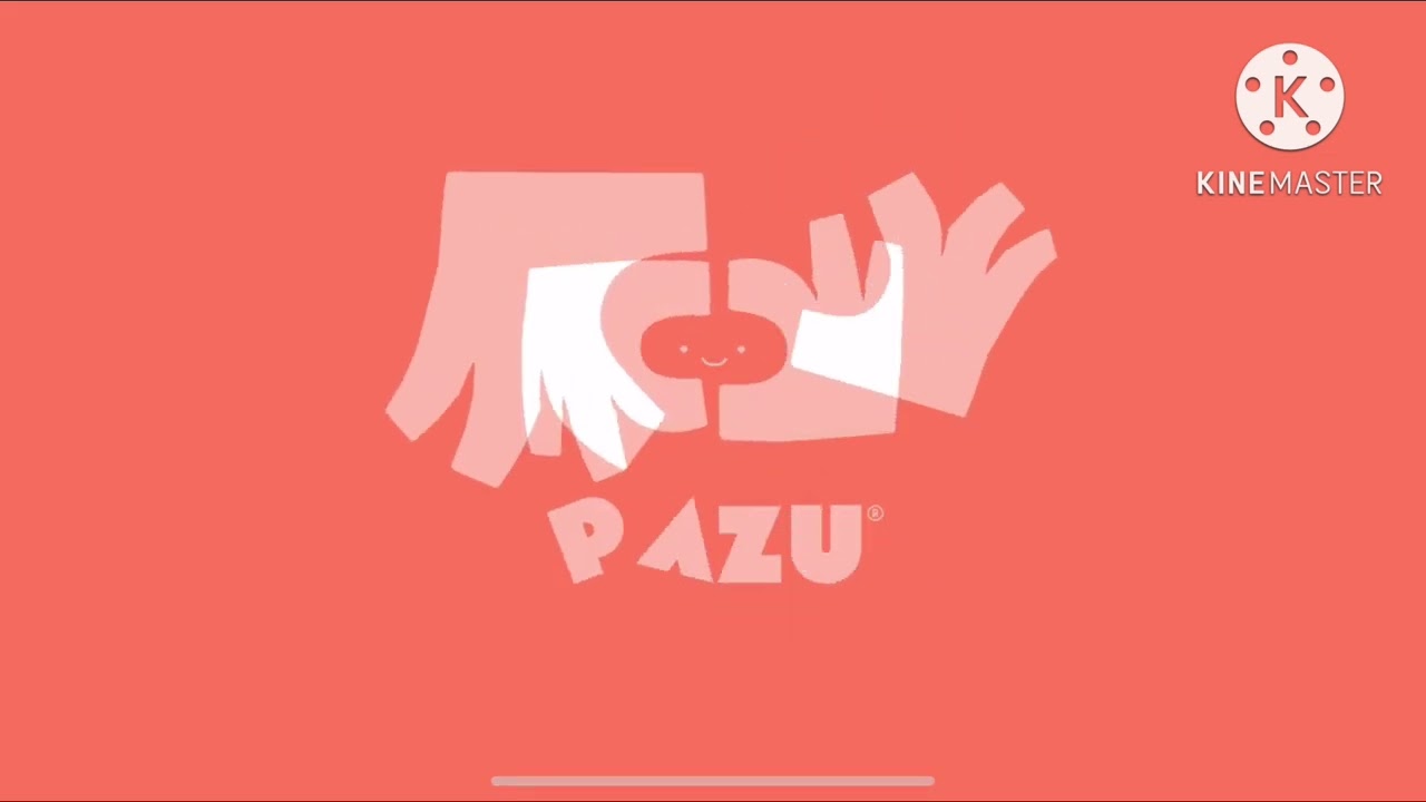 (Most Popular Video) Pazu Games Logo Effects (Sponsored/Inspired by Preview 2 Effects) (Fake)