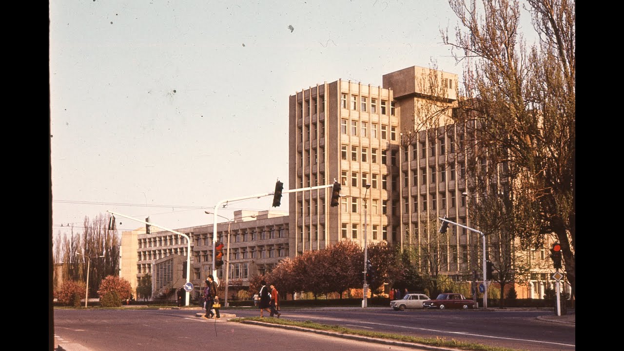Deltaplanul 1980 1981   Gheorghe Mizgan