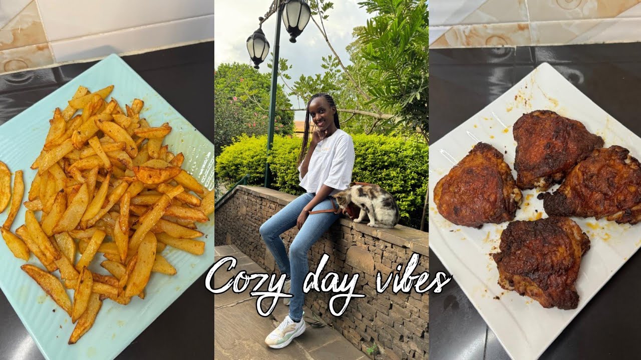I Needed a Slow Day Like This | Cooking, Bowling & Resetting