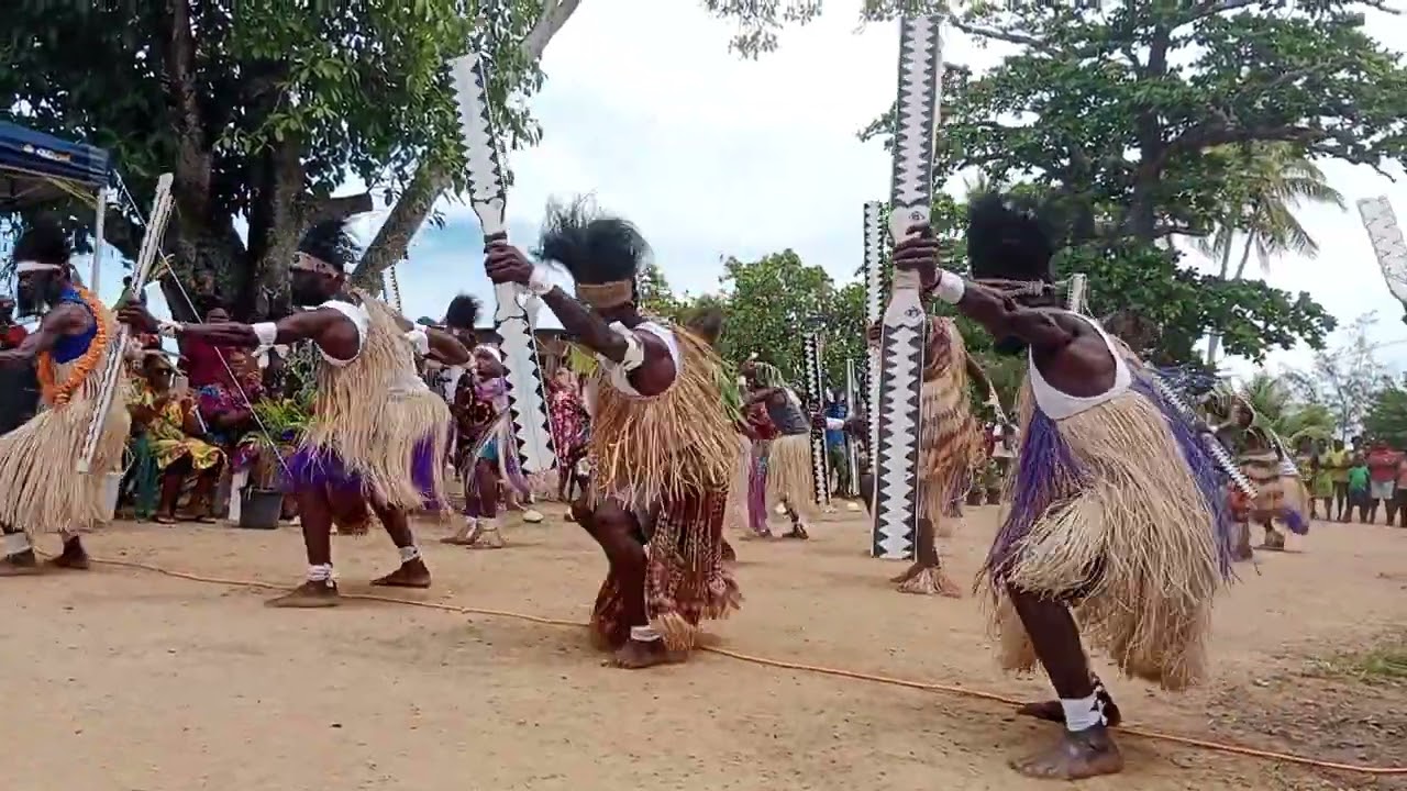 PNG Dance 🇵🇬