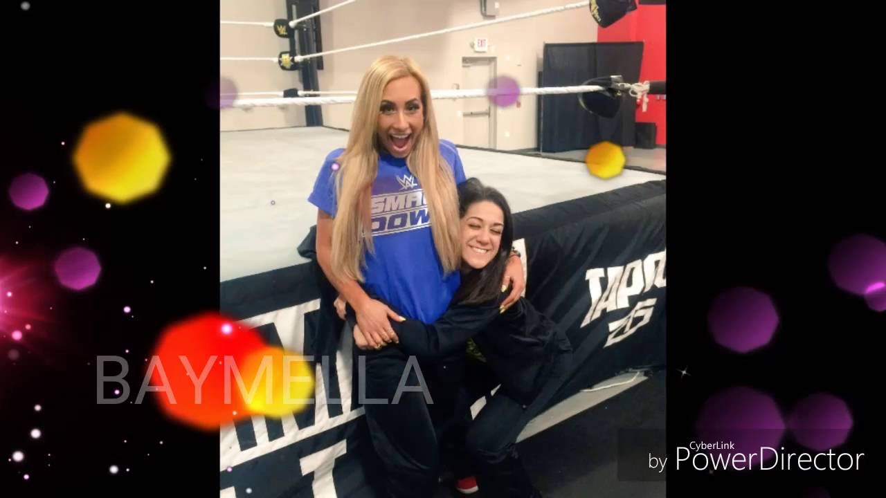 Baymella ~ Die young