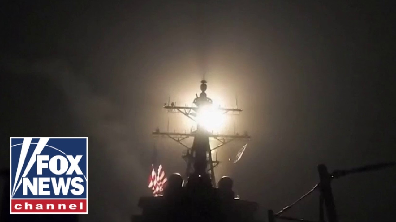 &lsquo;SIGNIFICANT ESCALATION:&rsquo; US deals MAJOR BLOW to IRGC