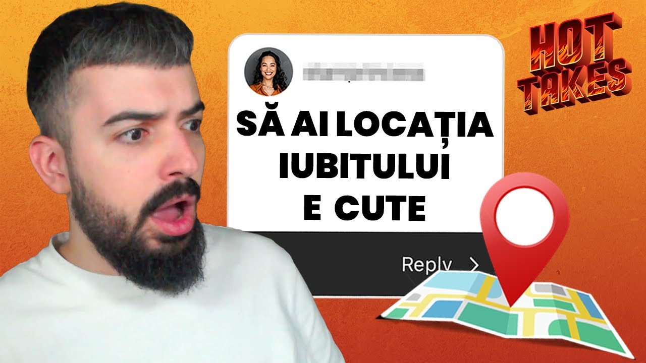 PĂRERI DESPRE RELAȚII CARE MĂ SPERIE | HOT TAKES
