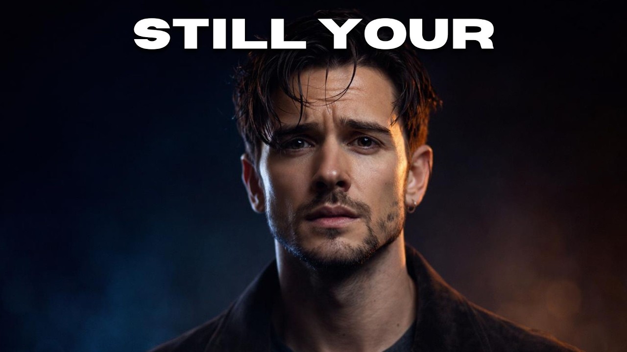 EVAN CROSS SOUND - STILL YOURS (OFFICIAL AUDIO)