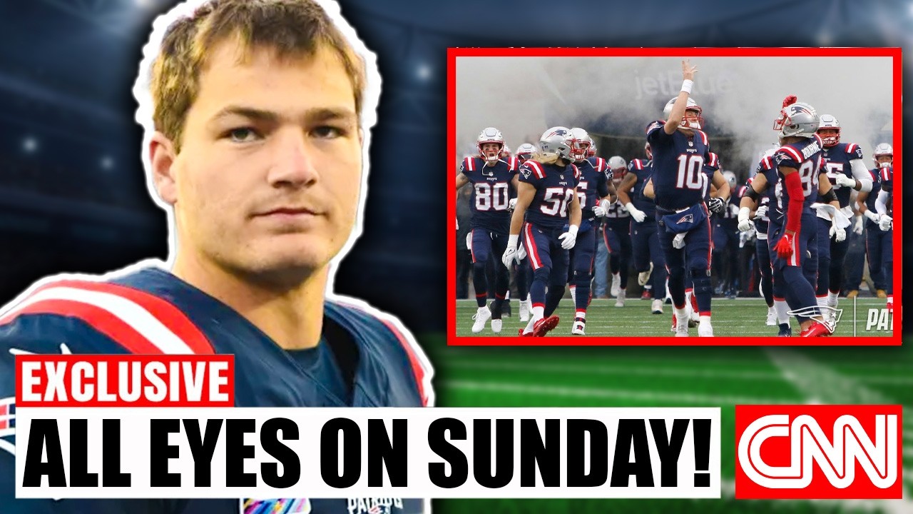 NFL Can’t Believe It — The Patriots’ Super Bowl Push Is Unthinkable (EXPLAINED)