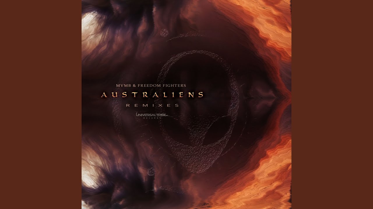 Australiens (Scionaugh Remix)