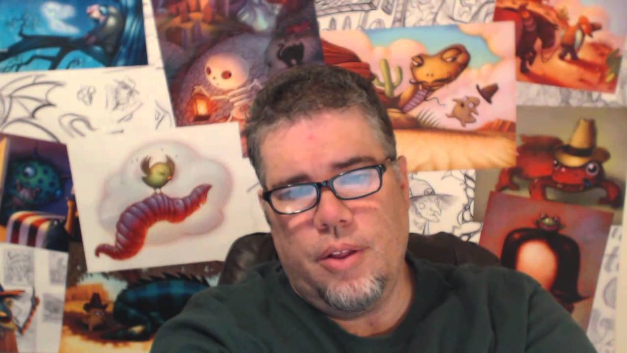 Как быстрее улучшить свои навыки рисования