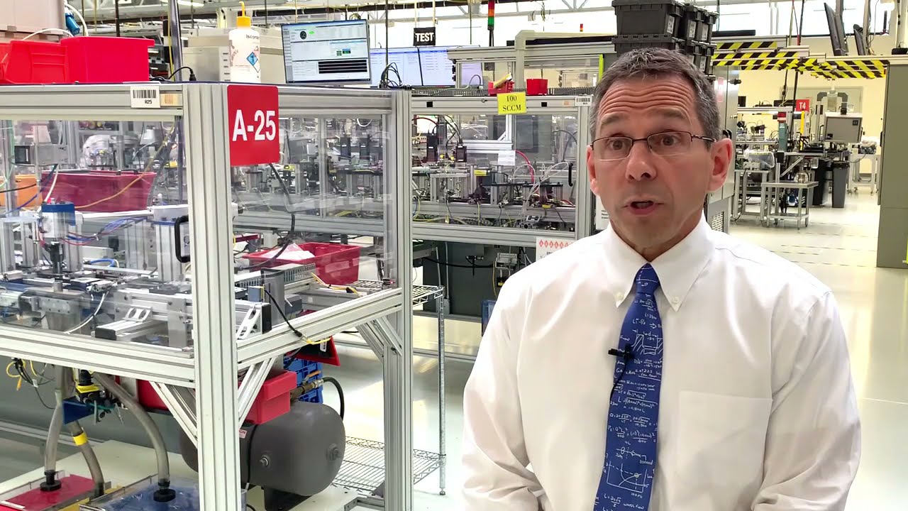 Careers at The Lee Company