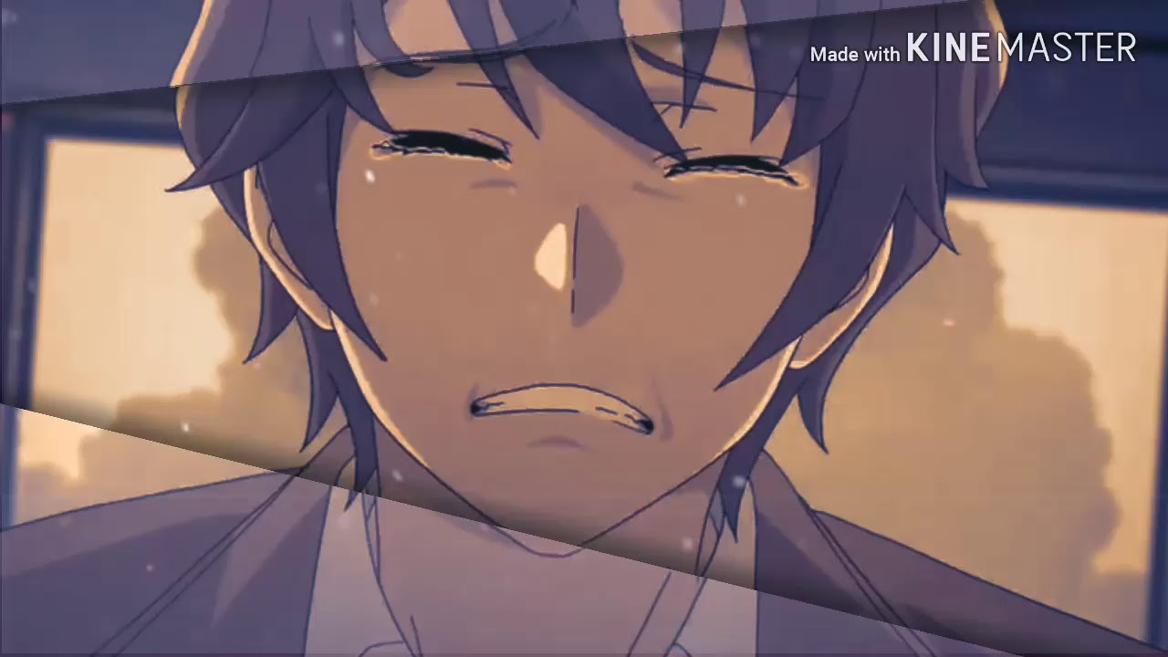 AMV [Indonesia] Surat Cinta Untuk Starla